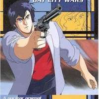   City Hunter: Bay City Wars <small>Director</small> 